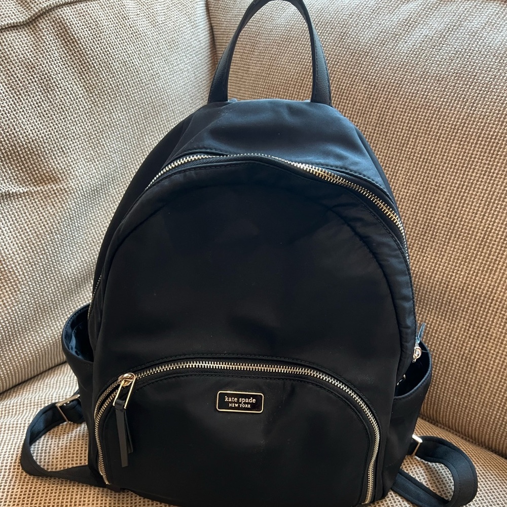 Women’s Kate spade backpack